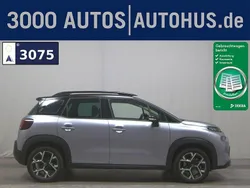 Grau Gebraucht 2022 Citroën C3 Kleinwagen | 12.980 € (Guter Preis)