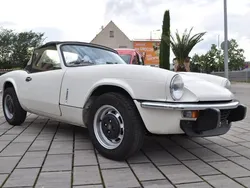 Triumph Spitfire
