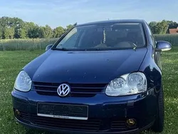 Gebraucht 2007 VW Golf V Limousine | 1.800 € (Fairer Preis)