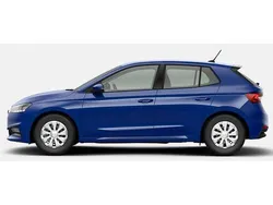 Neu 2025 Skoda Fabia Essence Limousine | 17.770 € (Superpreis)