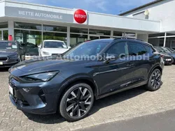 Magneticgrau metallic Neu 2024 Cupra Formentor VZ SUV | 38.890 € (Superpreis)