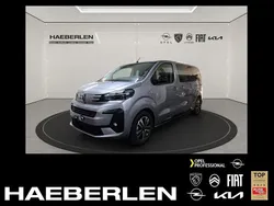 Lack grau artense/typ aussenve Neu 2025 Peugeot Traveller Active+ Van / Kleinbus | 42.990 € (Fairer Preis)
