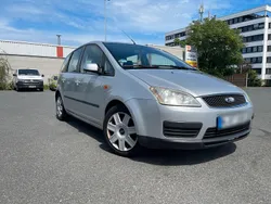 Silber Gebraucht 2004 Ford C-MAX Van / Kleinbus | 4.459 €