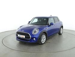 Blau Gebraucht 2019 Mini Cooper D Kleinwagen | 15.550 € (Fairer Preis)
