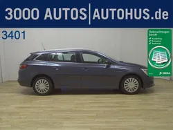 Grau Gebraucht 2018 Renault Mégane IV Business Limousine | 12.480 € (Superpreis)