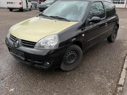 Renault Clio II