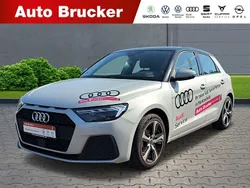 Silber Gebraucht 2023 Audi A1 Sportback Design Kleinwagen | 21.790 € (Etwas zu teuer)