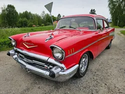 Rot Gebraucht 1957 Chevrolet Bel Air | 49.700 €