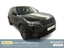 Lackierung: santorini black Gebraucht 2021 Land Rover Range Rover Velar SE Dynamic SUV | 60.980 € (Teuer)