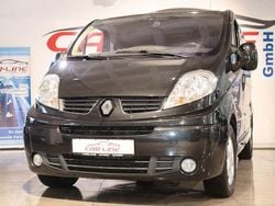 Schwarz Gebraucht 2013 Renault Trafic Van | 14.666 € (Guter Preis)
