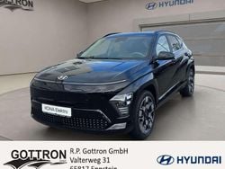 Abyss black Gebraucht 2024 Hyundai Kona Prime SUV | 33.900 € (Fairer Preis)