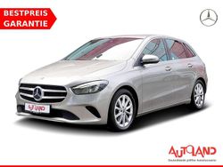 Mojavesilber met. Gebraucht 2020 Mercedes 220 Progressive Limousine | 25.950 € (Guter Preis)