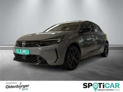 Grafik grau Gebraucht 2025 Opel Corsa Edition Kleinwagen | 18.745 € (Fairer Preis)