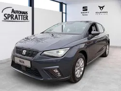 "magnetic tech" Neu 2025 Seat Ibiza Style Limousine | 18.880 € (Etwas zu teuer)