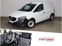 Weiß Gebraucht 2023 Mercedes Citan 110 Van | 19.990 € (Guter Preis)