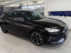 Schwarz Gebraucht 2023 Cupra Leon Limousine | 20.790 € (Fairer Preis)