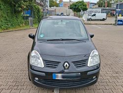 Schwarz Gebraucht 2007 Renault Modus Van / Kleinbus | 1.999 € (Fairer Preis)
