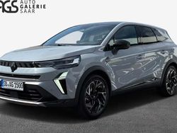 Grau Gebraucht 2024 Renault Symbioz Esprit Alpine SUV | 32.990 € (Teuer)