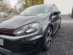 Grau Gebraucht 2011 VW Golf VI GTI Limousine | 9.750 € (Fairer Preis)