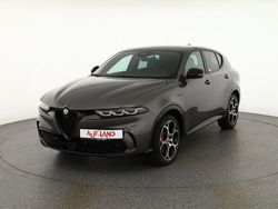Grau Gebraucht 2024 Alfa Romeo Tonale Veloce SUV | 27.990 € (Fairer Preis)