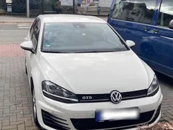 VW Golf VII