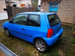 VW Lupo