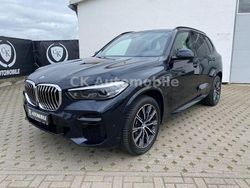 Schwarz Gebraucht 2022 BMW X5 M Sport SUV | 54.900 € (Guter Preis)