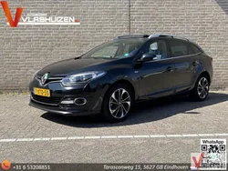Schwarz Gebraucht 2014 Renault Mégane III Bose Edition Kombi | 3.650 € (Guter Preis)