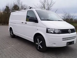 Weiß Gebraucht 2015 VW T5 Van | 13.980 € (Superpreis)