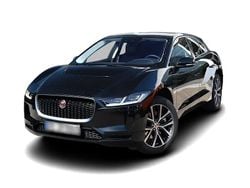 Schwarz Gebraucht 2019 Jaguar I-Pace S SUV | 46.587 € (Teuer)