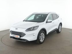 Weiß Gebraucht 2024 Ford Kuga Titanium X SUV | 27.880 €