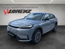 Grau Neu 2025 Honda e:Ny1 SUV | 35.990 € (Fairer Preis)
