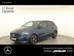 Mercedes B180