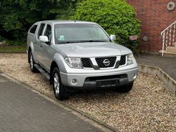 Gebraucht 2007 Nissan Navara Abholung | 12.950 € (Teuer)