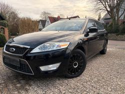 Gebraucht 2009 Ford Mondeo Titanium Kombi | 4.800 € (Etwas zu teuer)