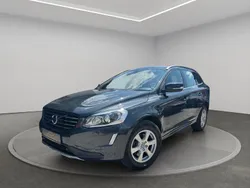 Grau Gebraucht 2014 Volvo XC60 Momentum SUV | 16.999 € (Fairer Preis)