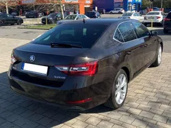 Braun Gebraucht 2016 Skoda Superb Style Limousine | 18.300 € (Fairer Preis)