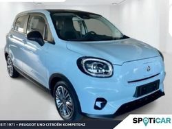 Blau Neu 2025 Leapmotor T03 Kleinwagen | 20.551 € (Etwas zu teuer)