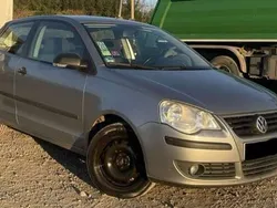 Gebraucht 2007 VW Polo Limousine | 1.700 € (Guter Preis)