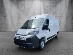 Weiß Neu 2025 Fiat Ducato Van | 30.800 € (Guter Preis)