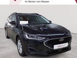 Agate black metallic Gebraucht 2022 Ford Focus Cool & Connect Kombi | 16.390 € (Superpreis)
