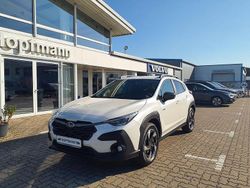 Weiß Neu 2025 Subaru Crosstrek Comfort SUV | 35.990 € (Fairer Preis)