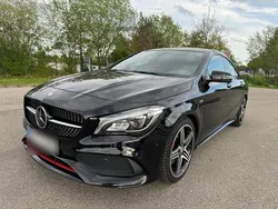 Schwarz Gebraucht 2016 Mercedes CLA250 Limousine | 28.000 € (Teuer)