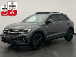Grau Neu 2025 VW T-Roc R-line SUV | 34.990 € (Superpreis)