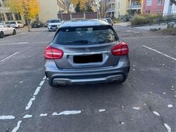 Gebraucht 2015 Mercedes GLA200 AMG line SUV | 16.500 € (Teuer)