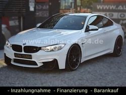 Weiß Gebraucht 2015 BMW M4 Performance Coupé | 49.990 €