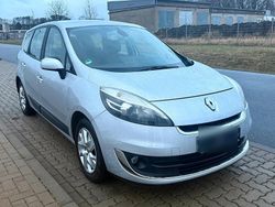 Silber Gebraucht 2012 Renault Scénic III Van / Kleinbus | 3.850 € (Fairer Preis)
