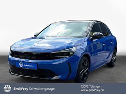 Blau Gebraucht 2024 Opel Corsa Kleinwagen | 17.290 € (Guter Preis)