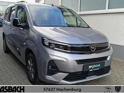 Grün Gebraucht 2024 Opel Combo Life XL Limousine | 30.990 € (Teuer)