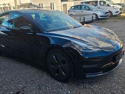 Schwarz Gebraucht 2021 Tesla Model 3 Limousine | 24.900 € (Guter Preis)